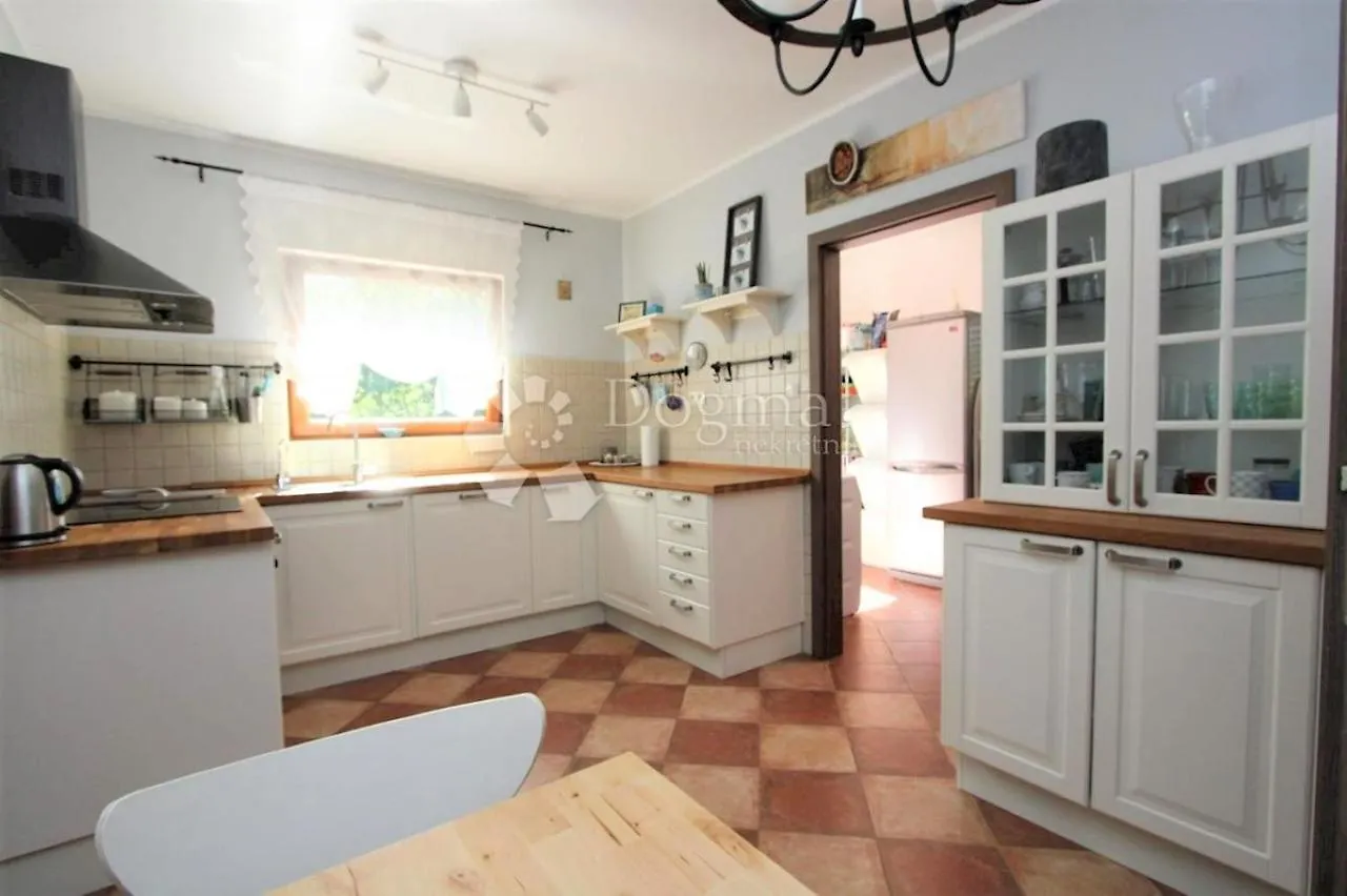 Villa Vinoselo - Gruene Oase Mit Wellness Vižinada 0*,
