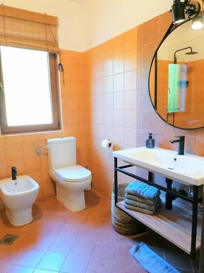 Villa Vinoselo - Gruene Oase Mit Wellness Vižinada 0*,