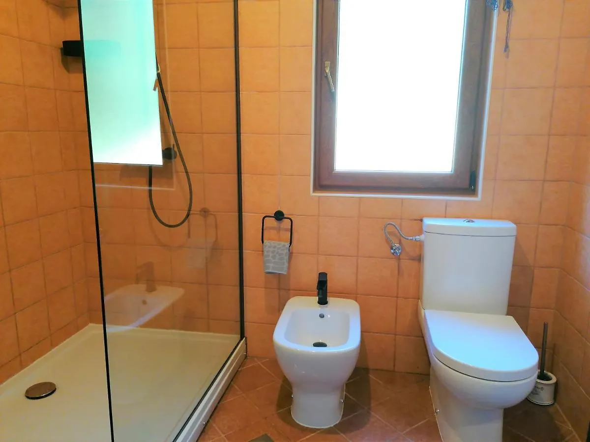 Villa Vinoselo - Gruene Oase Mit Wellness Vižinada شقة