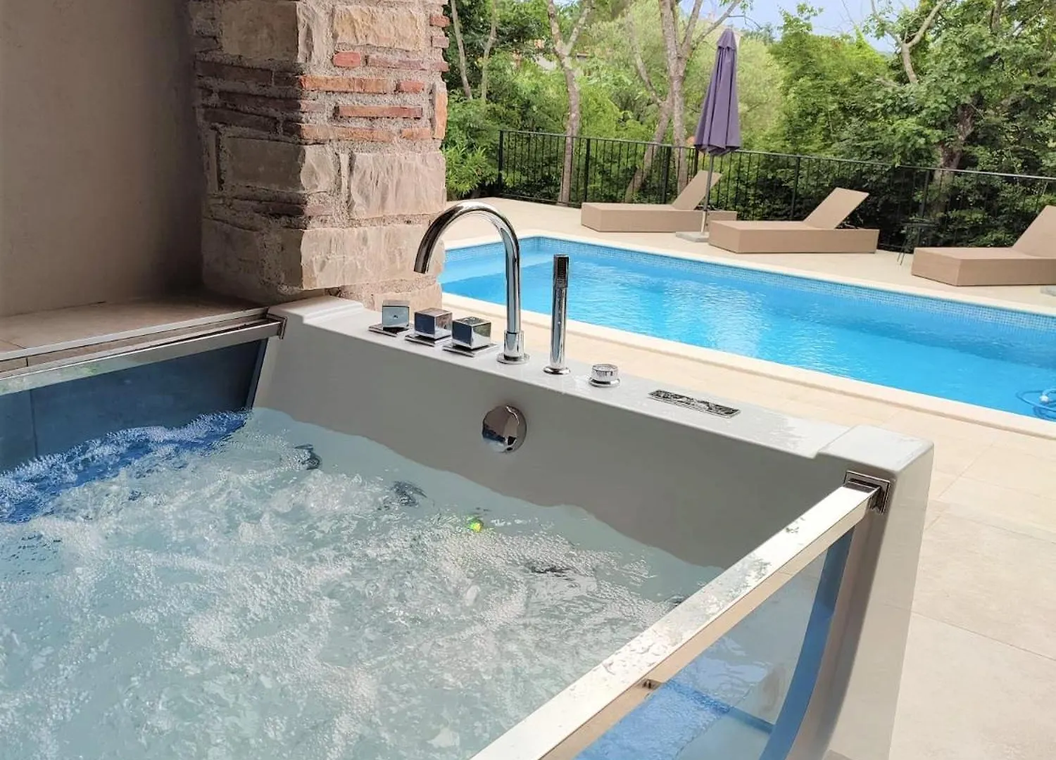 Villa Vinoselo - Gruene Oase Mit Wellness Vižinada 0*,  كرواتيا