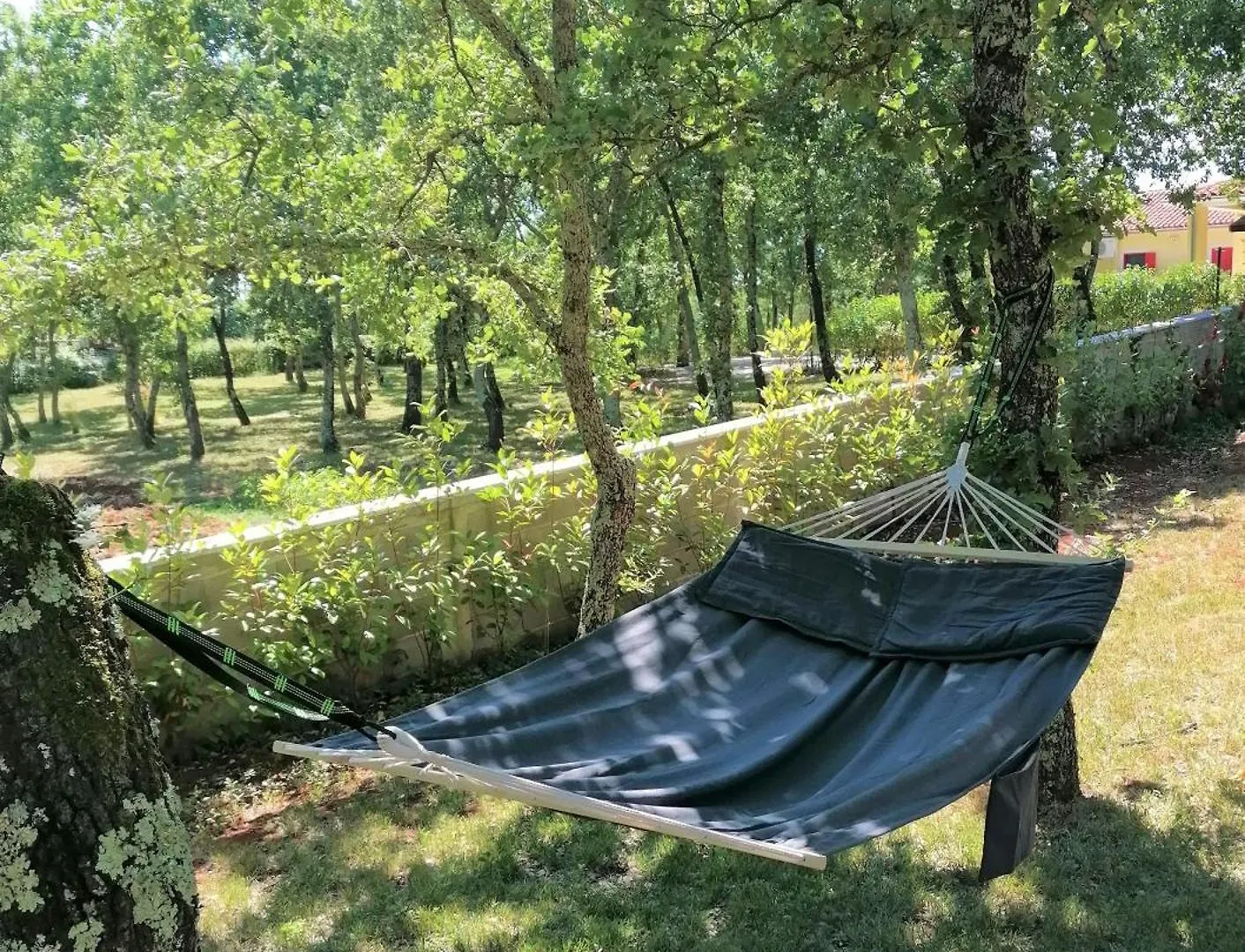 Villa Vinoselo - Gruene Oase Mit Wellness Vižinada 0*,  Croatie